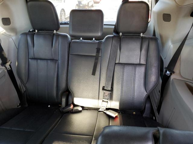 Photo 10 from auction – 2012 CHRYSLER TOWN & COU with VIN 2C4RC1BG1CR293092
