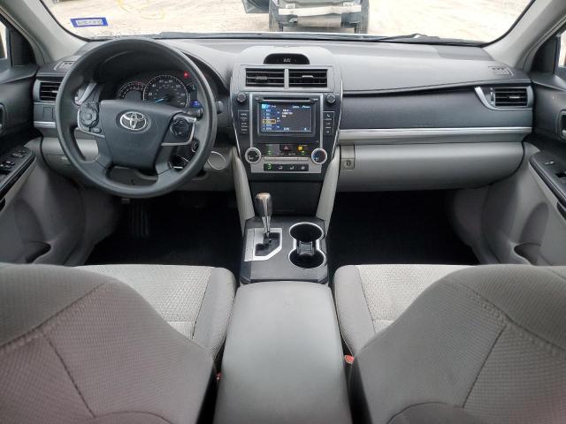 Photo 8 from auction – 2012 TOYOTA CAMRY BASE with VIN 4T1BF1FK7CU132672