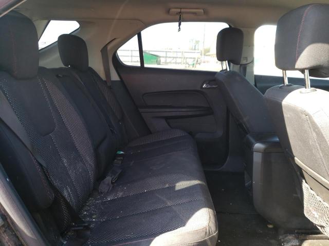 Photo 11 from auction – 2013 CHEVROLET EQUINOX LT with VIN 2GNFLEEK2D6208992