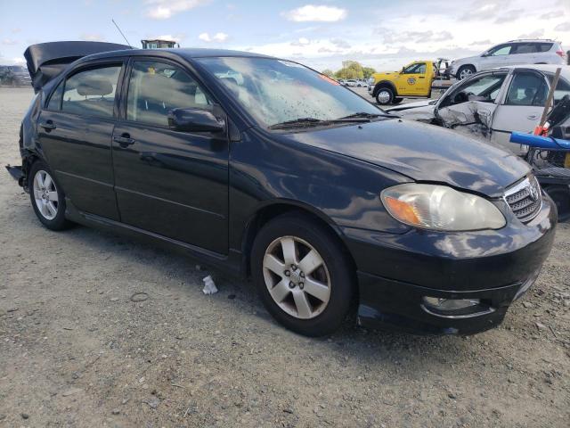 Photo 4 from auction – 2005 TOYOTA COROLLA CE with VIN 1NXBR32E65Z566054