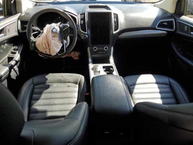 Photo 8 from auction – 2022 FORD EDGE SEL with VIN 2FMPK4J92NBA15405