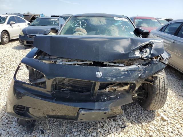 Photo 5 from auction – 2007 DODGE CHARGER SE with VIN 2B3KA43G57H770823