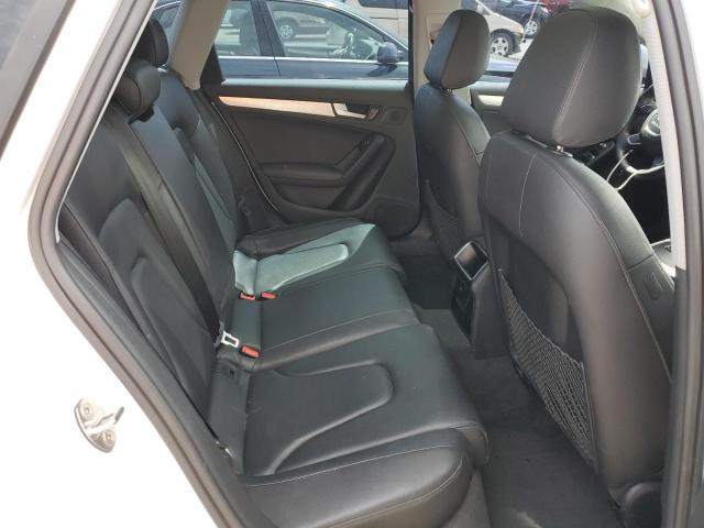 Photo 11 from auction – 2014 AUDI A4 ALLROAD with VIN WA1TFAFL9EA094068