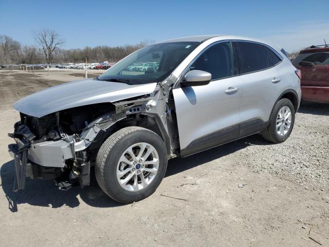 FORD ESCAPE SE 2020 with VIN 1FMCU9G64LUB68149 - Photo from auction