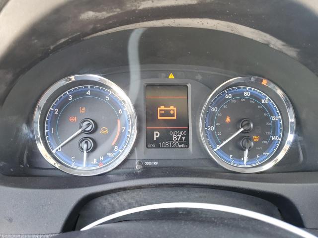 Photo 9 from auction – 2019 TOYOTA COROLLA L with VIN 2T1BURHE4KC222275