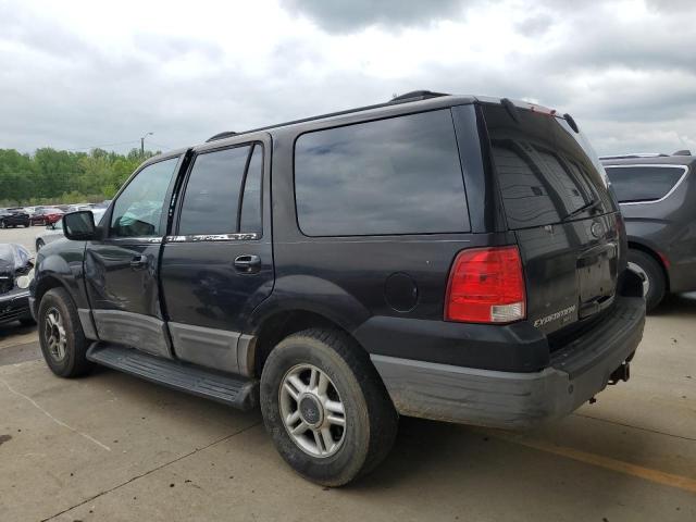 Photo 2 from auction – 2003 FORD EXPEDITION with VIN 1FMFU16L43LA83551