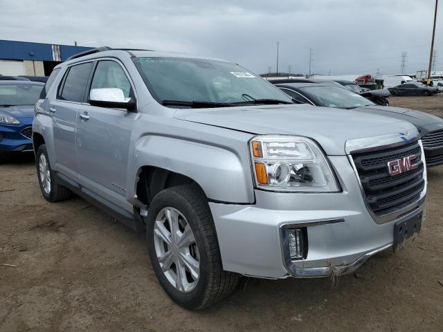 Photo 4 from auction – 2016 GMC TERRAIN SL with VIN 2GKALNEK0G6183196