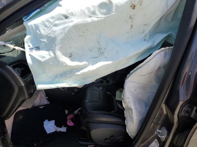Photo 7 from auction – 2019 JEEP CHEROKEE L with VIN 1C4PJLDB0KD387105