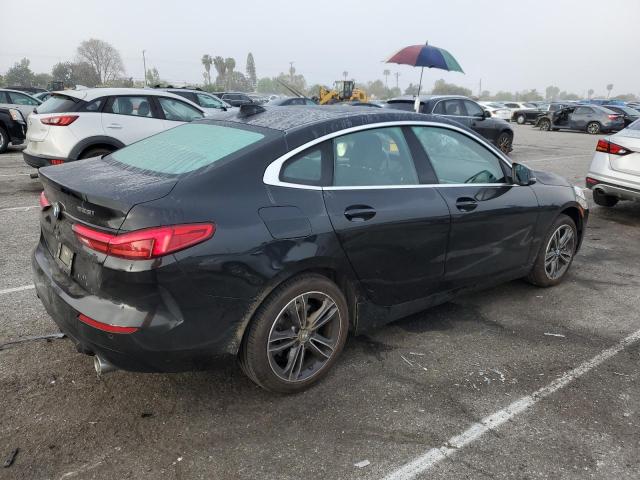 Photo 3 from auction – 2022 BMW 228I with VIN WBA53AK02N7K65790