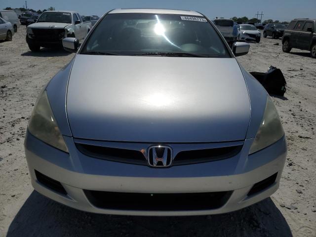 Photo 5 from auction – 2007 HONDA ACCORD EX with VIN 1HGCM66577A093662
