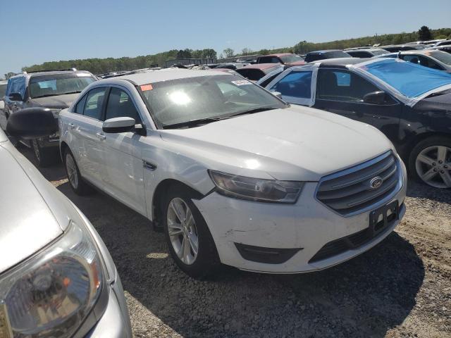 Photo 4 from auction – 2014 FORD TAURUS SEL with VIN 1FAHP2E87EG178095