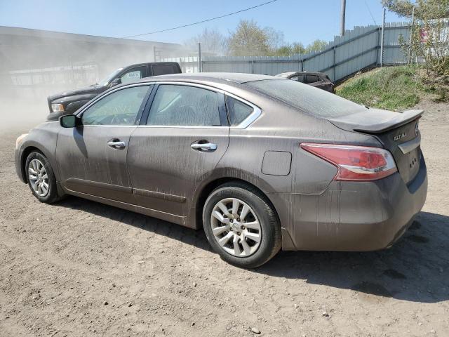 Photo 2 from auction – 2013 NISSAN ALTIMA 2.5 with VIN 1N4AL3AP4DC903061
