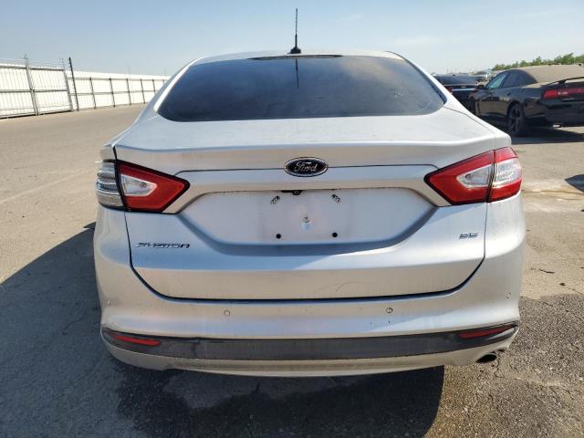 Photo 6 from auction – 2015 FORD FUSION SE with VIN 3FA6P0H78FR229449