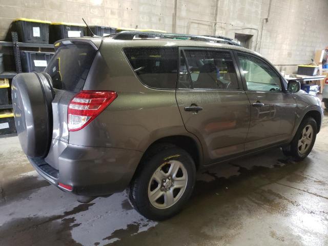 Photo 3 from auction – 2010 TOYOTA RAV4 with VIN 2T3BF4DV6AW051570