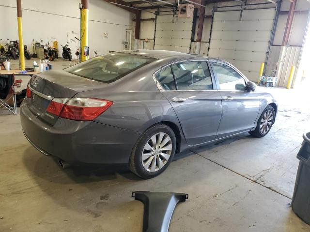 Photo 3 from auction – 2015 HONDA ACCORD EXL with VIN 1HGCR2F80FA196246