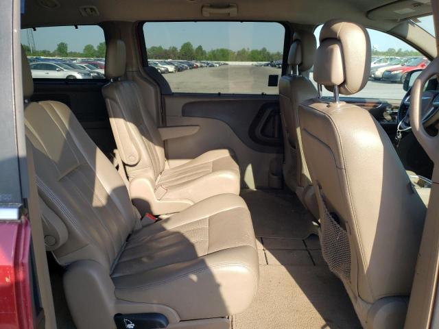 Photo 11 from auction – 2011 CHRYSLER TOWN AND C with VIN 2A4RR8DG1BR631281