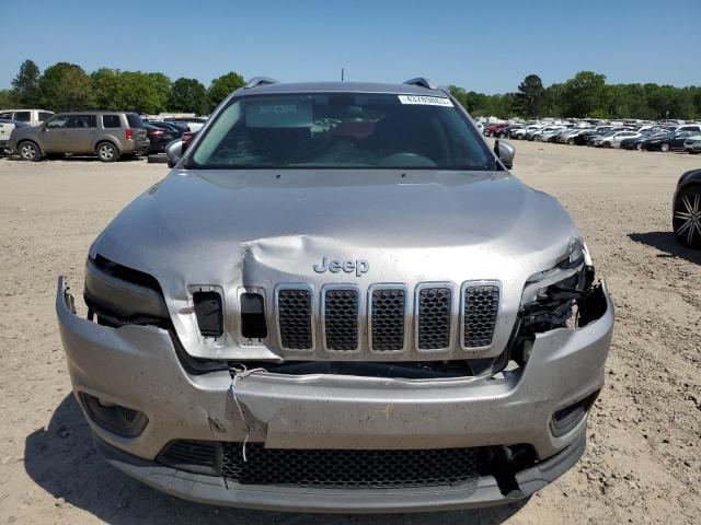 Photo 5 from auction – 2019 JEEP CHEROKEE L with VIN 1C4PJLCB8KD474378