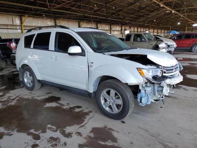 Photo 4 from auction – 2009 MITSUBISHI OUTLANDER with VIN JA4MT31X89Z604744