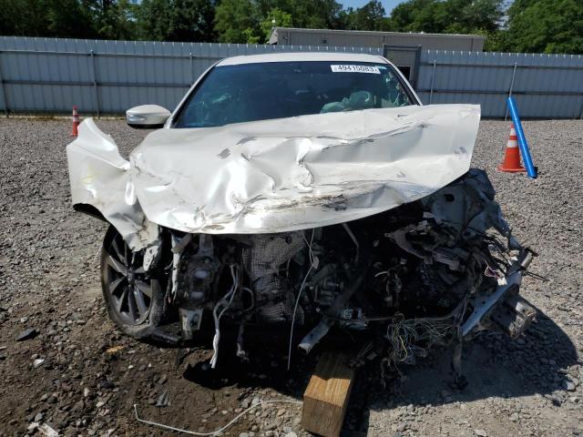 Photo 5 from auction – 2016 NISSAN ALTIMA 2.5 with VIN 1N4AL3AP7GC155071