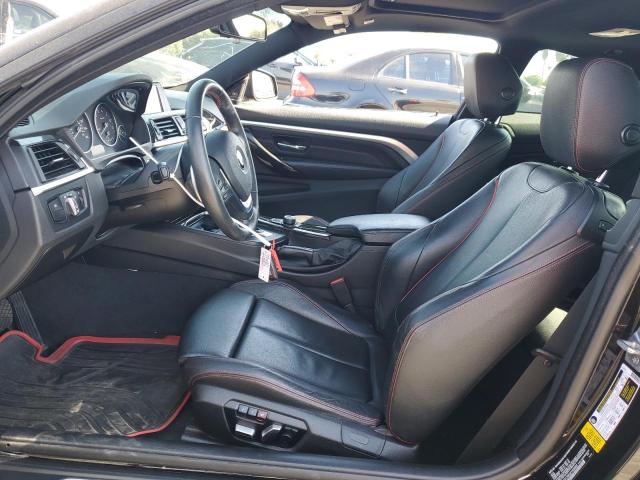 Photo 7 from auction – 2016 BMW 435 I with VIN WBA3R1C59GK195902