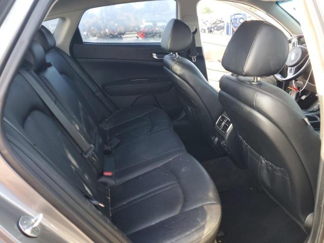 Photo 10 from auction – 2018 KIA OPTIMA EX with VIN 5XXGU4L30JG231786