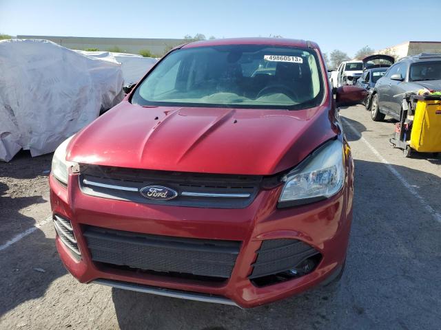 Photo 5 from auction – 2015 FORD ESCAPE SE with VIN 1FMCU0G71FUC37159