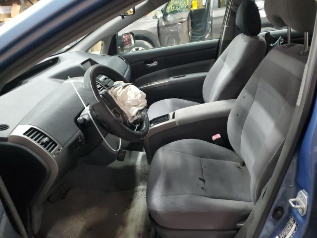 Photo 7 from auction – 2008 TOYOTA PRIUS with VIN JTDKB20U187799890