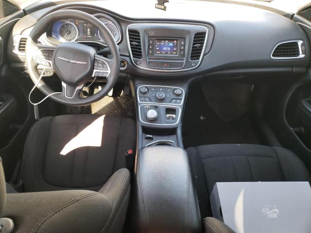 Photo 8 from auction – 2016 CHRYSLER 200 LX with VIN 1C3CCCFB8GN171501