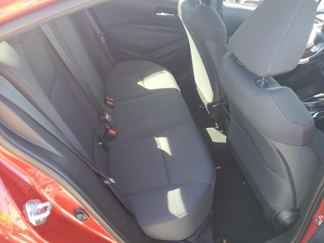 Photo 10 from auction – 2021 TOYOTA COROLLA LE with VIN 5YFEPMAE1MP234940