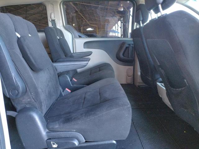 Photo 11 from auction – 2012 DODGE GRAND CARA with VIN 2C4RDGCG0CR310284