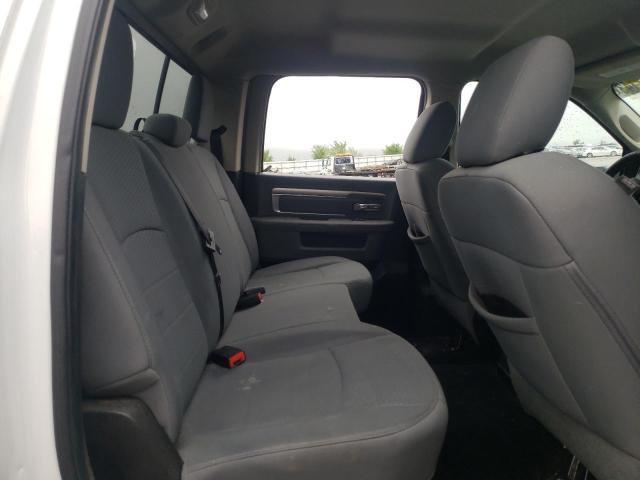 Photo 10 from auction – 2013 RAM 2500 SLT with VIN 3C6UR5DL6DG594028