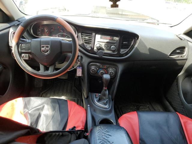 Photo 8 from auction – 2013 DODGE DART SE with VIN 1C3CDFAA2DD199910