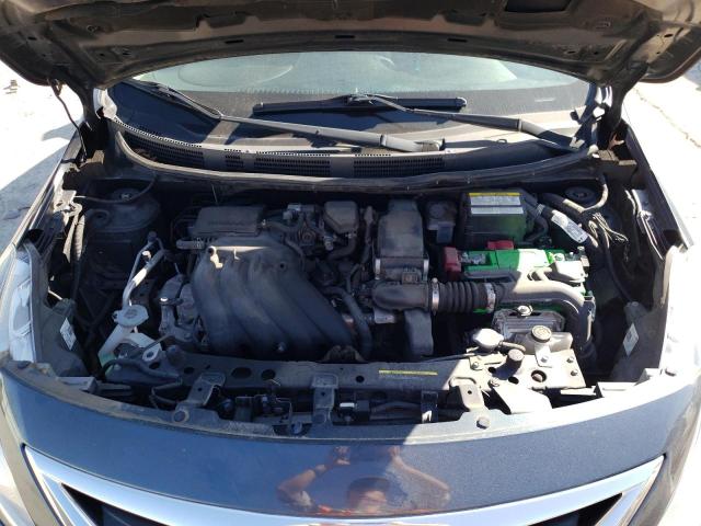Photo 11 from auction – 2016 NISSAN VERSA S with VIN 3N1CN7AP2GL826125