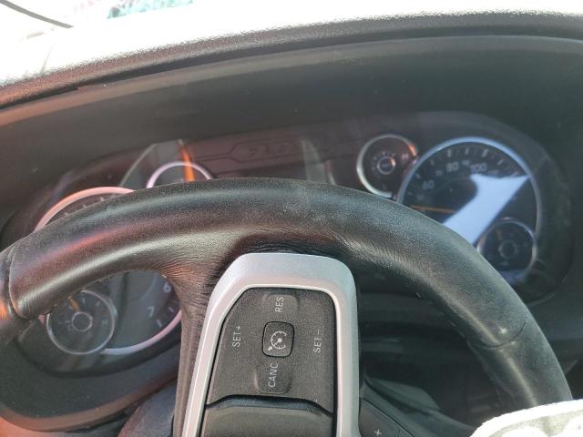 Photo 9 from auction – 2022 RAM 1500 BIG H with VIN 1C6SRFBT1NN134445
