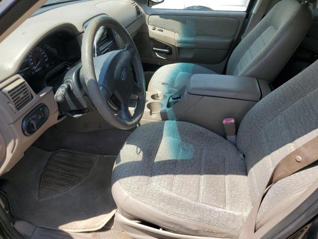 Photo 7 from auction – 2002 FORD EXPLORER X with VIN 1FMZU72E12ZC24546