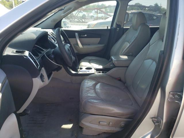 Photo 7 from auction – 2012 GMC ACADIA SLT with VIN 1GKKRRED6CJ248531