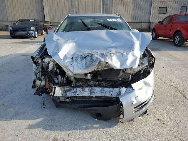 Photo 5 from auction – 2012 CHEVROLET IMPALA LS with VIN 2G1WF5E31C1236280
