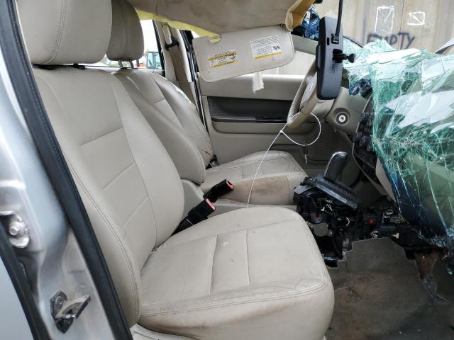 Photo 7 from auction – 2009 FORD ESCAPE HYB with VIN 1FMCU49389KA11699
