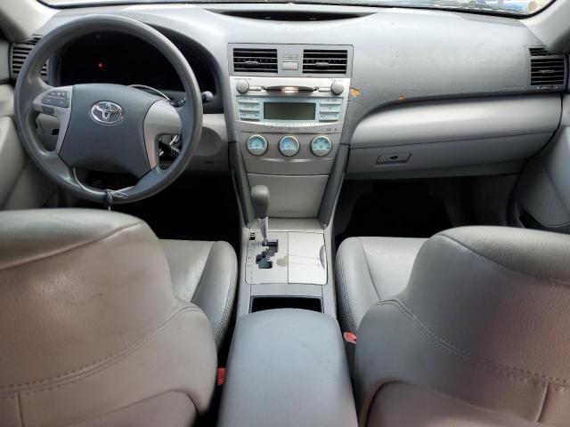 Photo 8 from auction – 2007 TOYOTA CAMRY CE with VIN 4T1BE46K07U627922