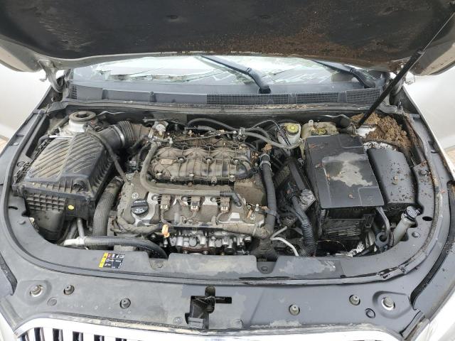 Photo 11 from auction – 2015 BUICK LACROSSE with VIN 1G4GB5G39FF118099