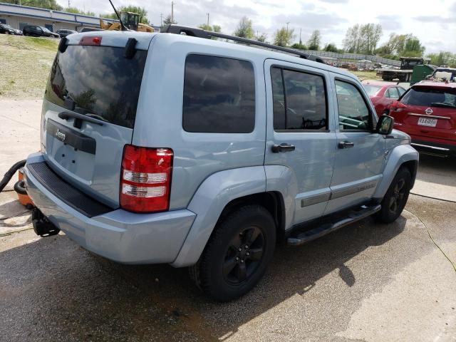 Photo 3 from auction – 2012 JEEP LIBERTY SP with VIN 1C4PJMAK0CW132969