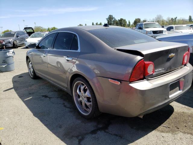 Photo 2 from auction – 2012 CHEVROLET MALIBU 2LT with VIN 1G1ZD5EU4CF146495