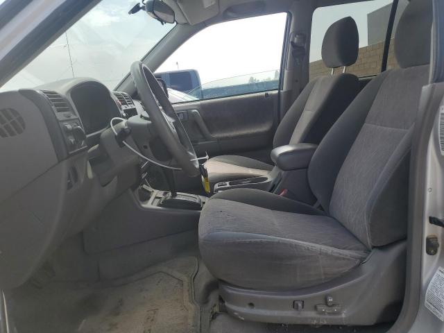 Photo 7 from auction – 2003 ISUZU RODEO S with VIN 4S2DM58W834311317
