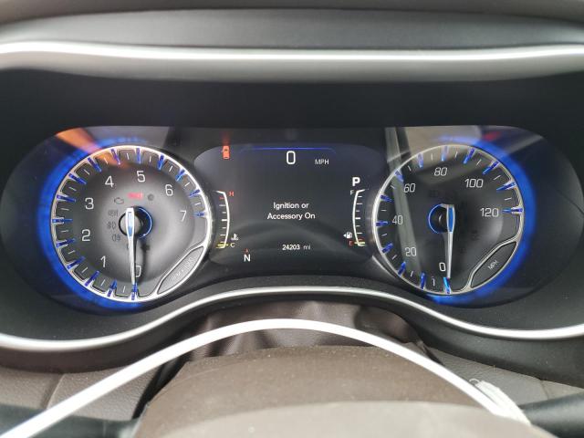 Photo 9 from auction – 2020 CHRYSLER PACIFICA T with VIN 2C4RC1EG2LR283151