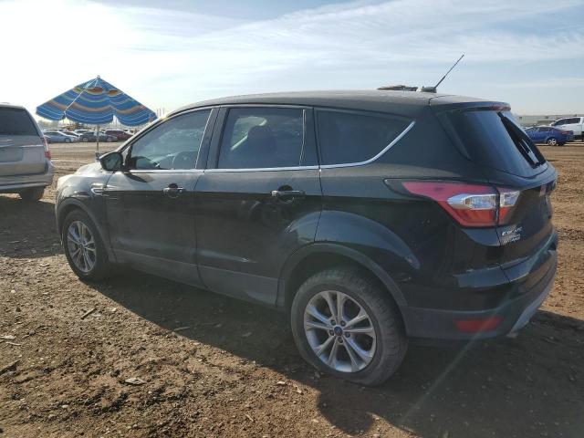 Photo 2 from auction – 2017 FORD ESCAPE SE with VIN 1FMCU0GDXHUD10179