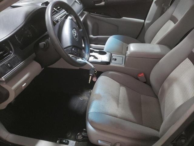 Photo 7 from auction – 2014 TOYOTA CAMRY L with VIN 4T4BF1FK2ER400021