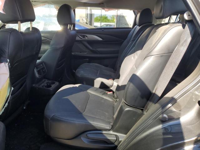 Photo 11 from auction – 2022 MAZDA CX-9 TOURI with VIN JM3TCBCY7N0622269