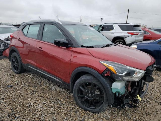 Photo 4 from auction – 2019 NISSAN KICKS S with VIN 3N1CP5CU2KL508080