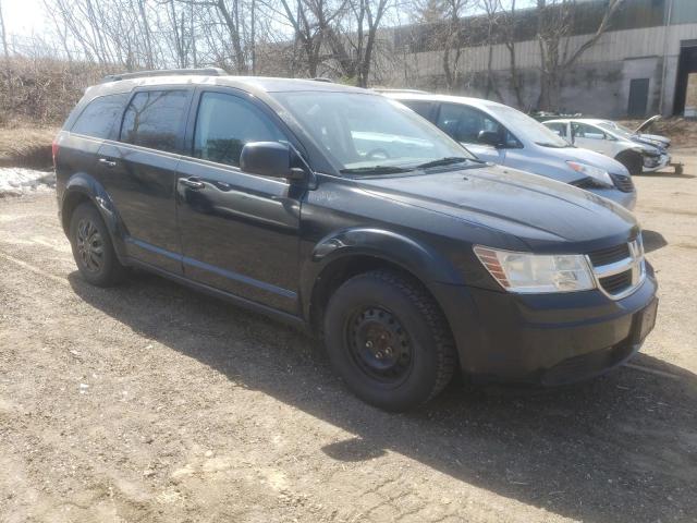 Photo 4 from auction – 2010 DODGE JOURNEY SE with VIN 3D4PG4FB5AT182442