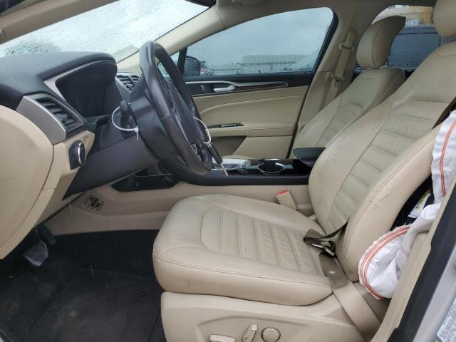Photo 7 from auction – 2014 FORD FUSION SE with VIN 3FA6P0HD9ER289289
